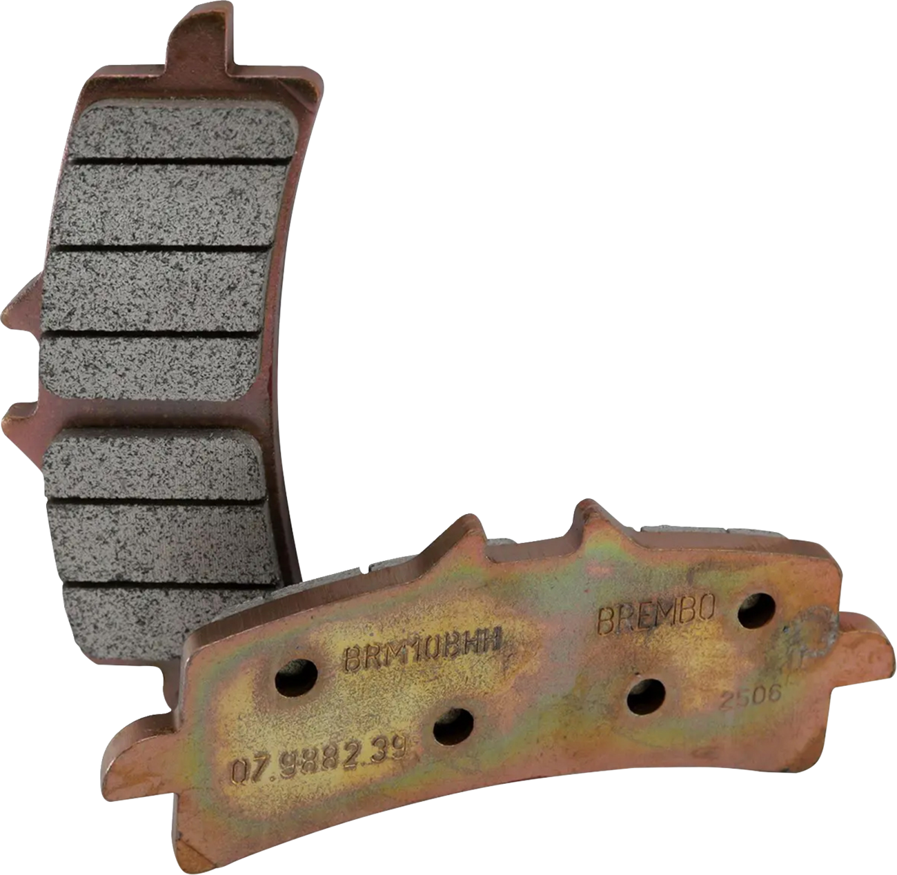 BREMBO PRIME Sinter Genuine Brake Pads