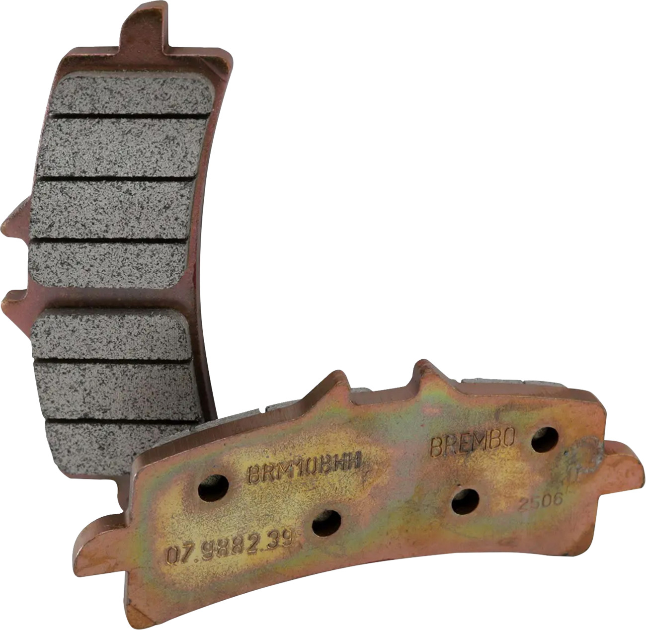 BREMBO PRIME Sinter Genuine Brake Pads