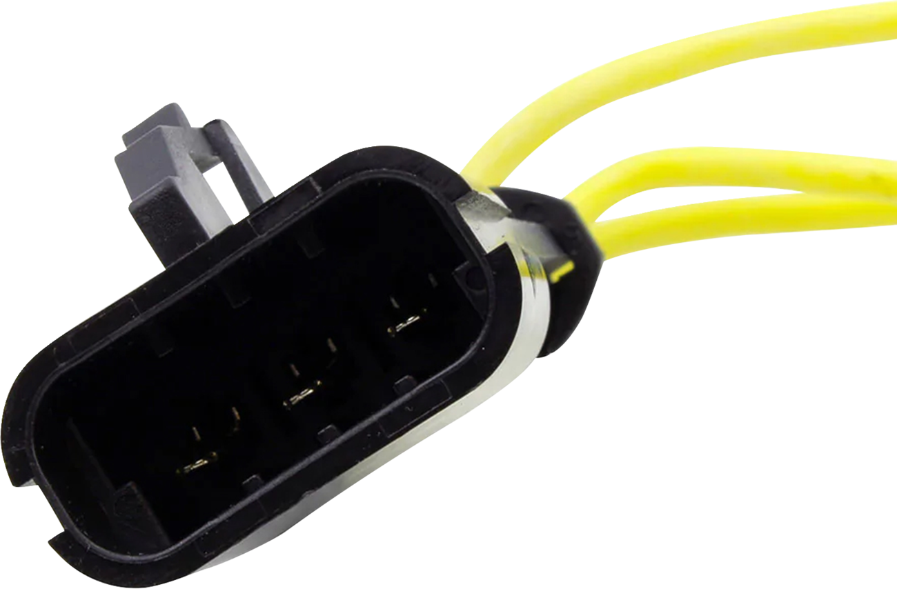 Rm stator Regulator Rectifier - Mosfet - Polaris
