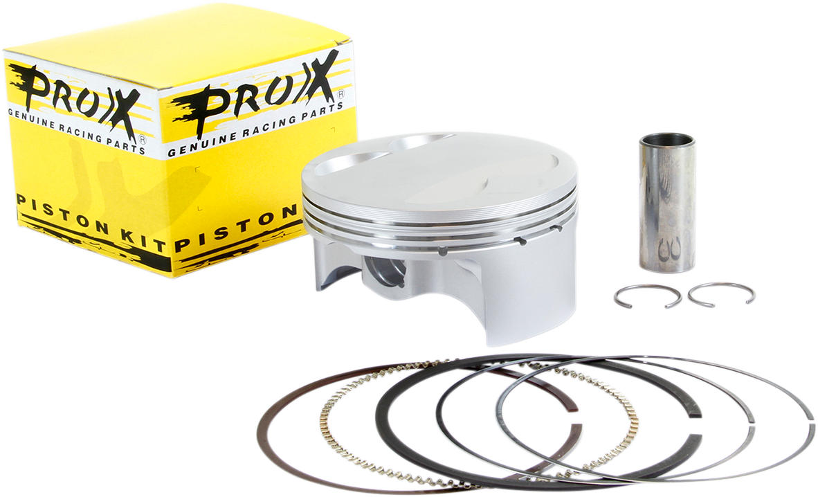 Prox Piston Kit - 100.95 mm - KTM