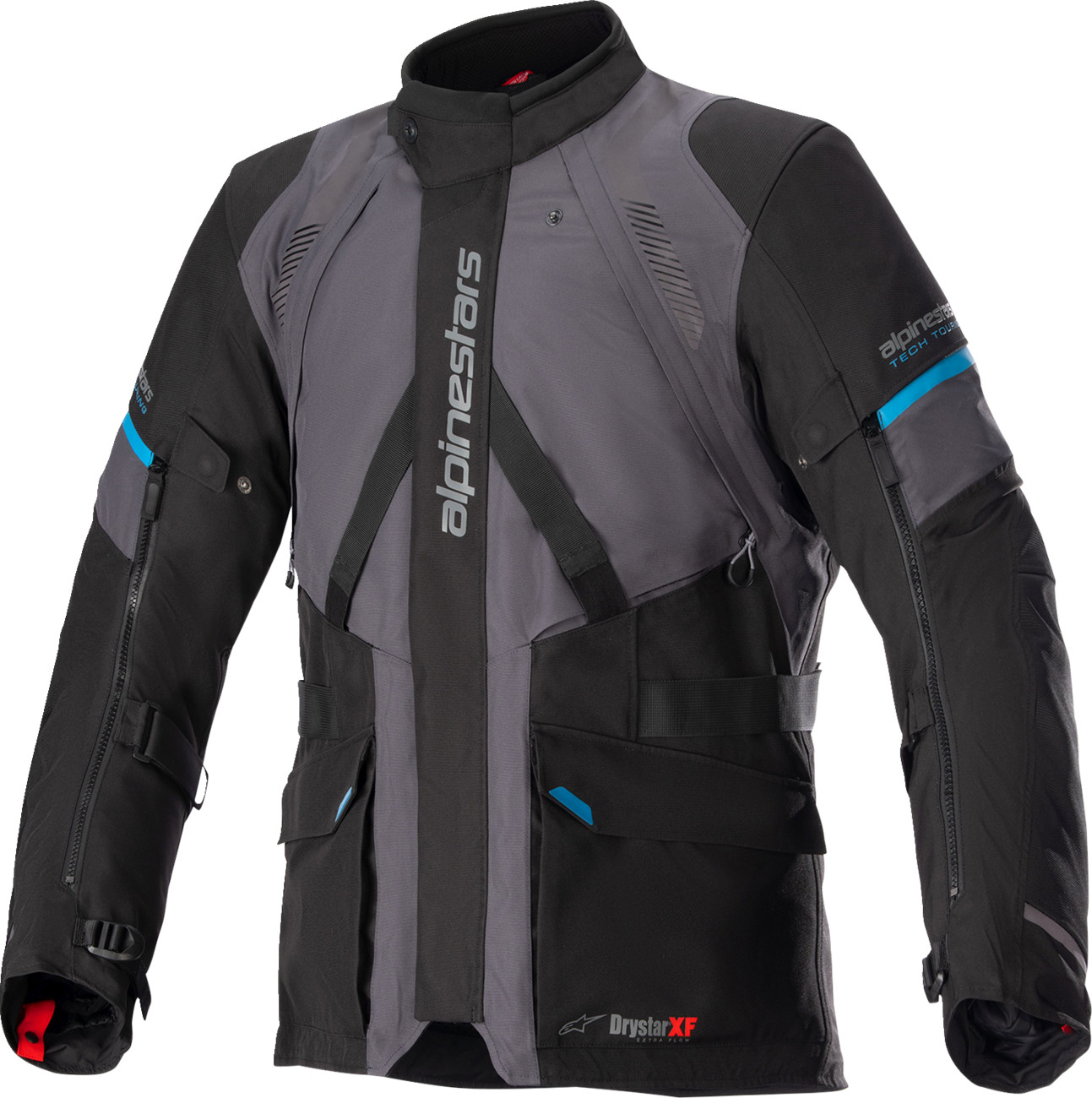 Alpinestars Monteira Drystar XF Jacket