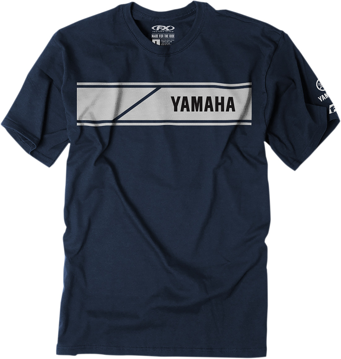 Factory Effex Yamaha Speed Block T-Shirt