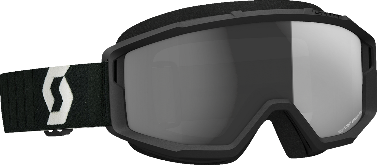 Primal Sand Dust Goggles