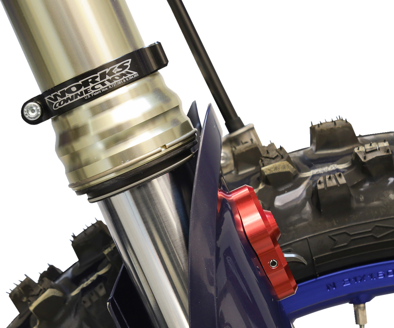 WORKS CONNECTION Pro Launch Start Device — For Yamaha
