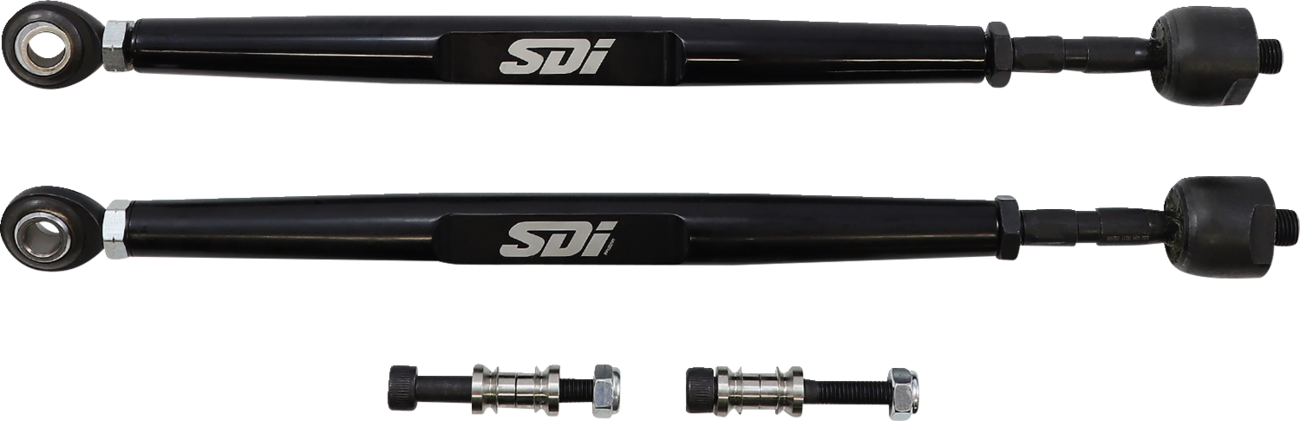 SDI Tie Rods Polaris RZR 800 60" 2014