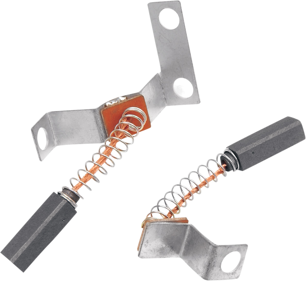 RICK'S MOTORSPORT ELECTRIC Alternator Brushes