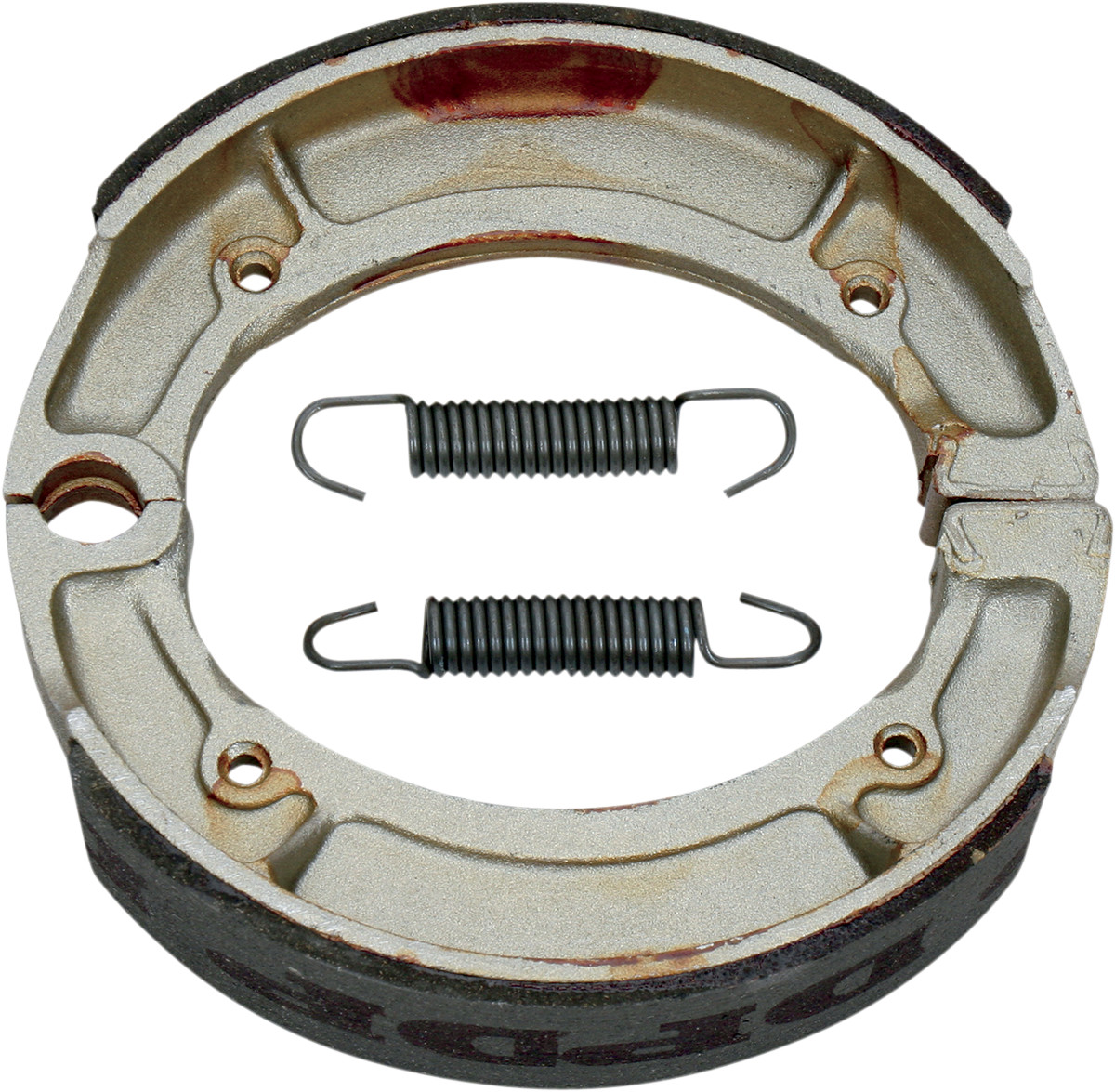 Moose Racing Brake Shoes
