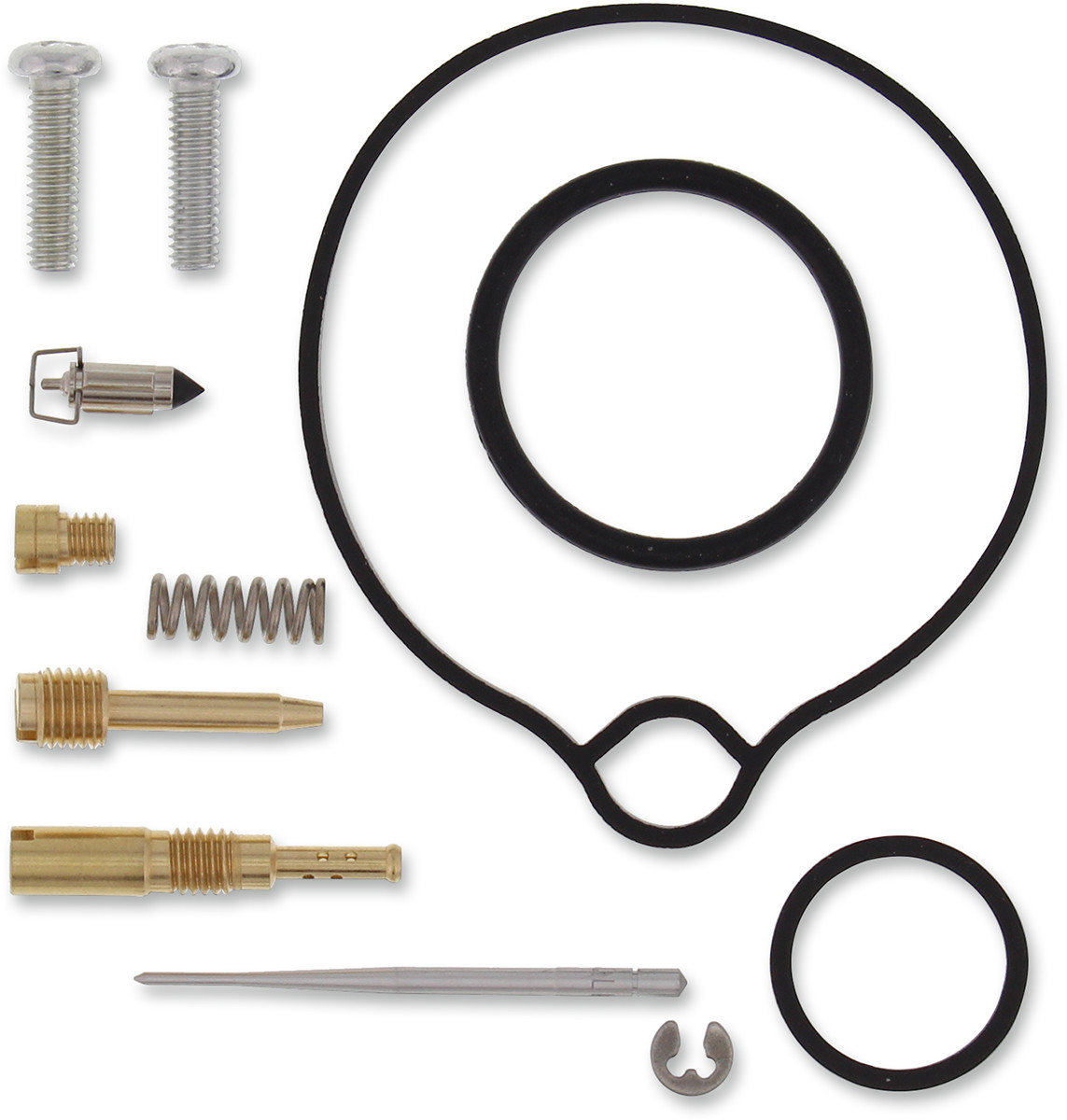 Moose Racing Carburetor Repair Kit - Arctic Cat