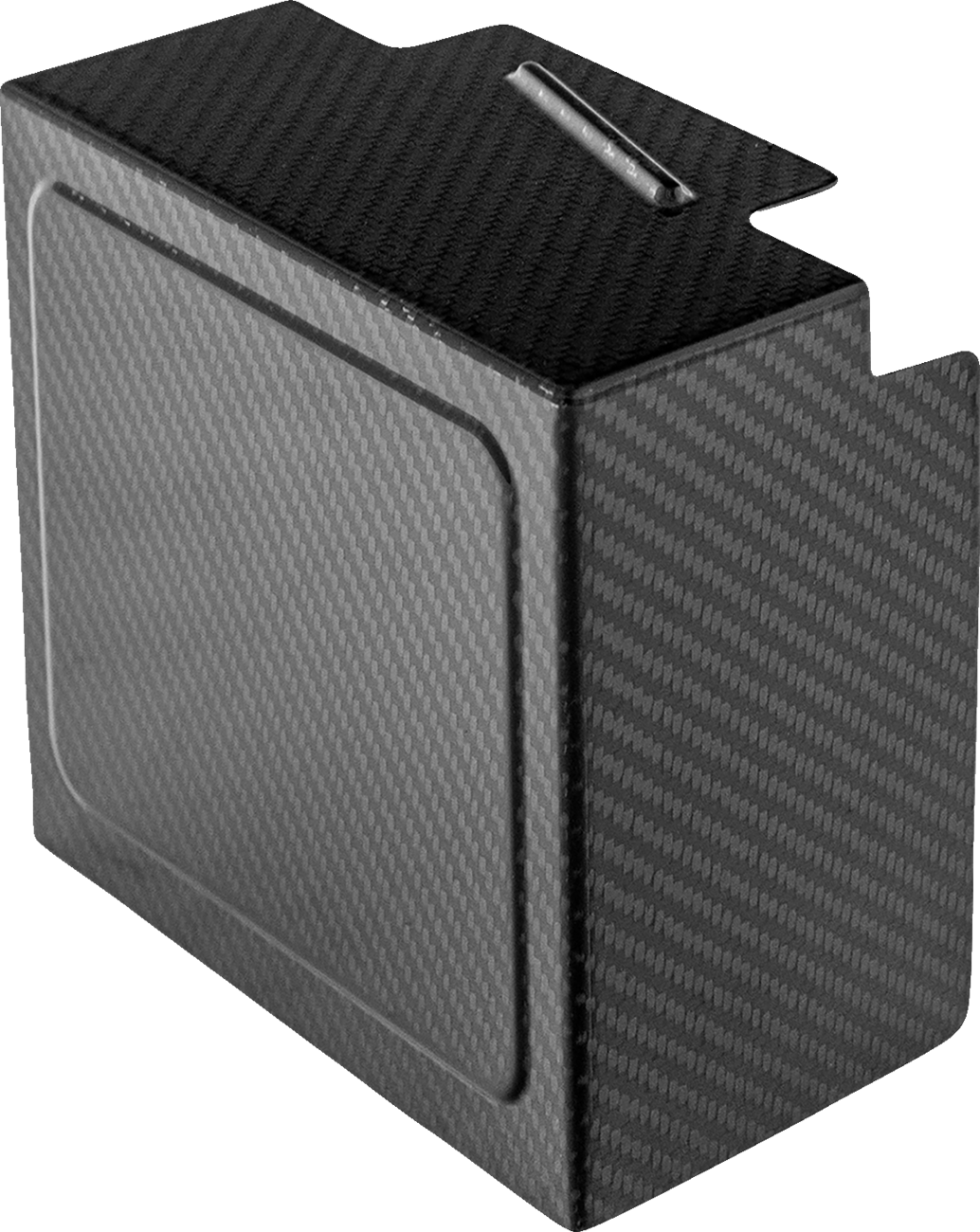 SADDLEMEN Battery Cover