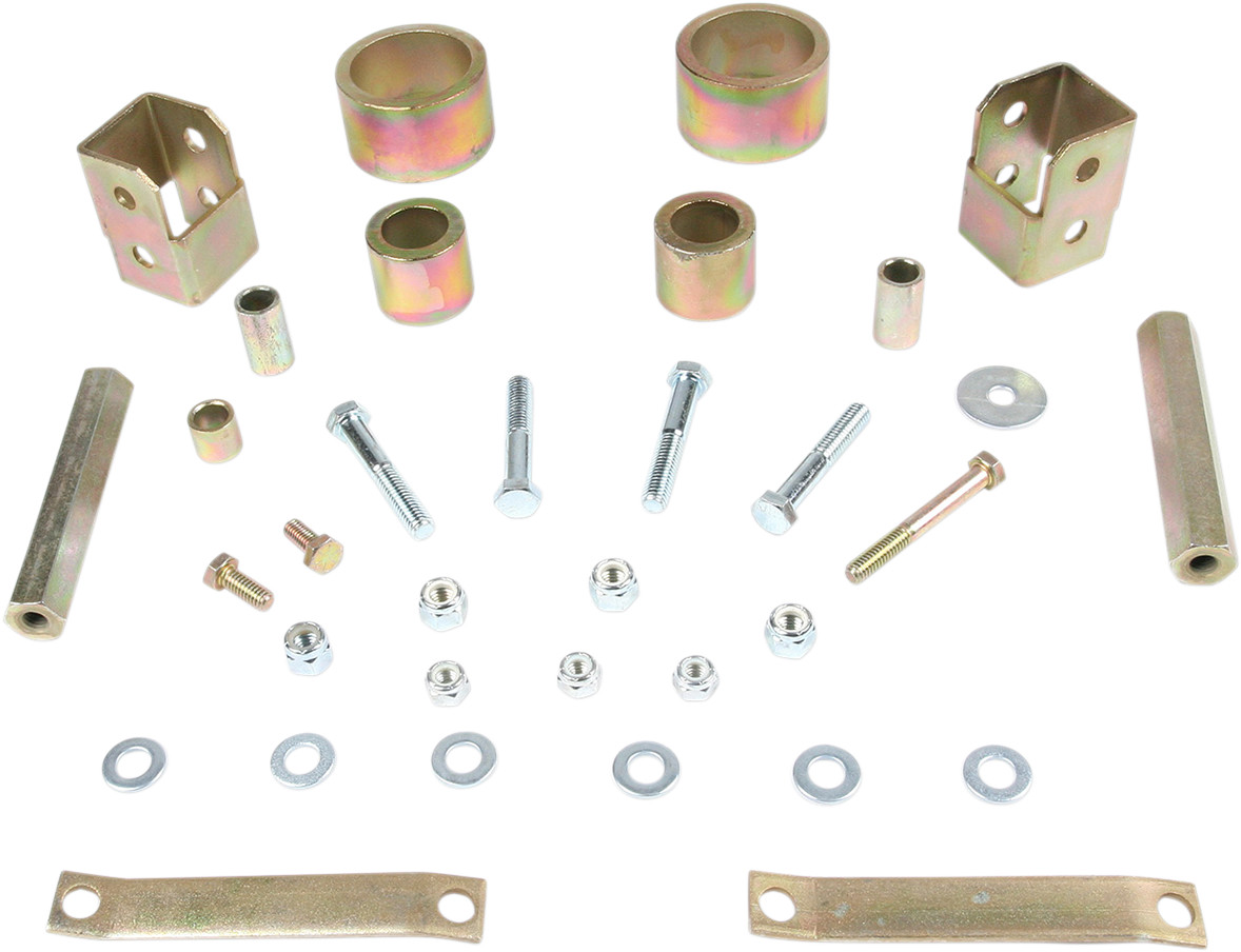 HIGH LIFTER Lift Kit