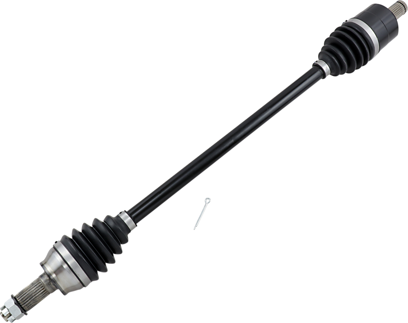 MOOSE OFFROAD Heavy-Duty CV Axles
