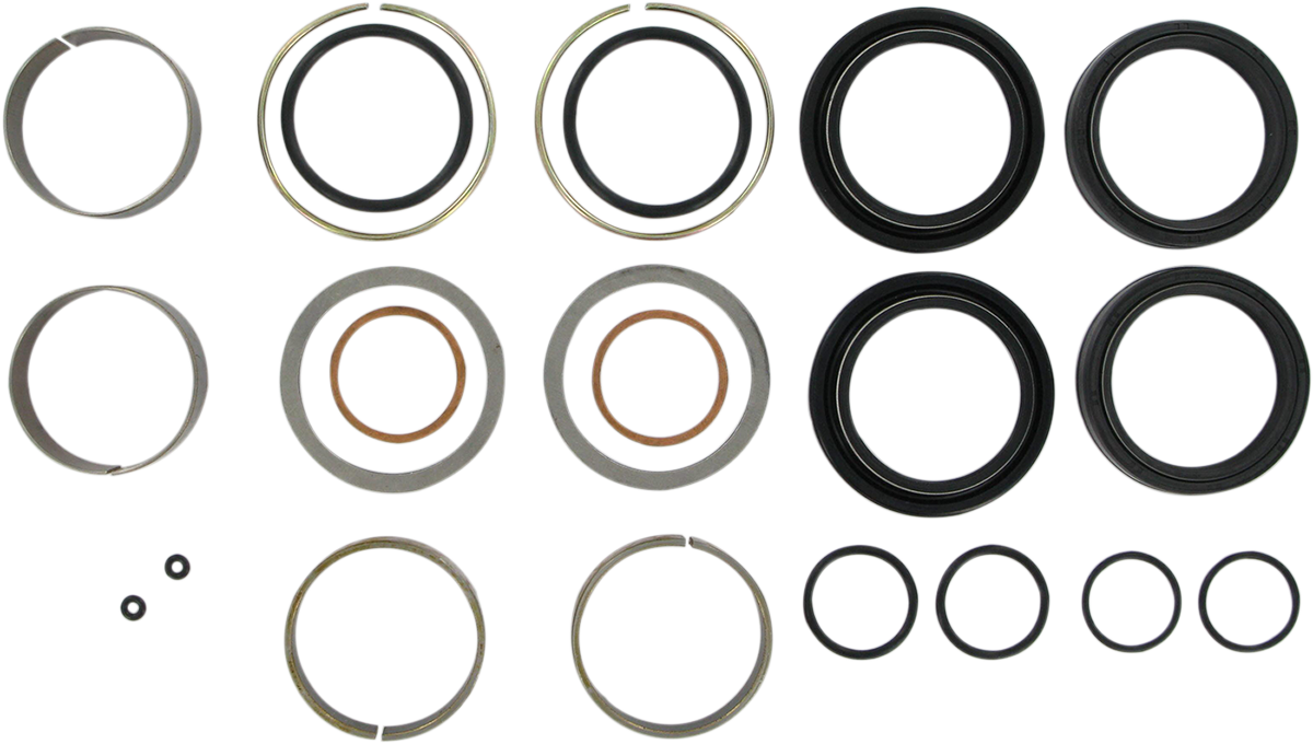 Pivot Works Fork Rebuild Kit Honda CR125R 2005-2007