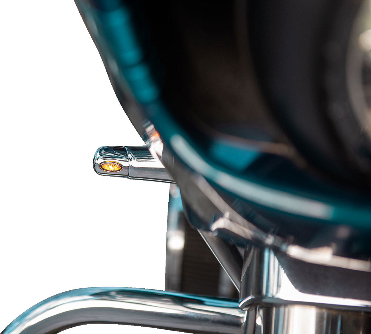 KODLIN USA Elypse LED Front Turn Signals