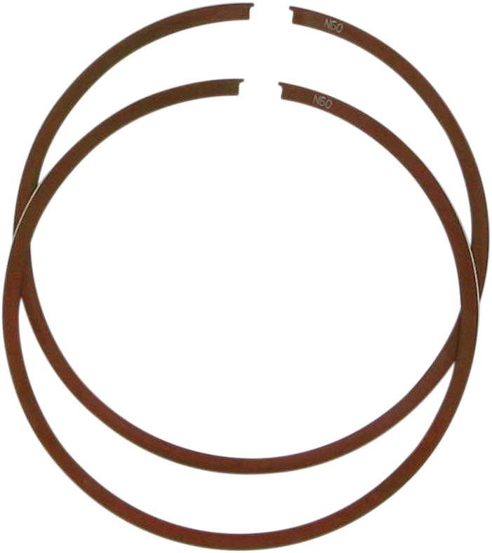 WISECO Replacement Ring Set