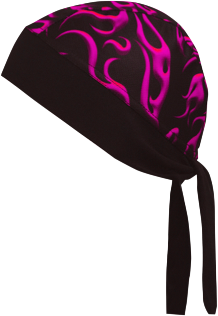 SCHAMPA & DIRT SKINS Z-Wrap Stretch Headwrap