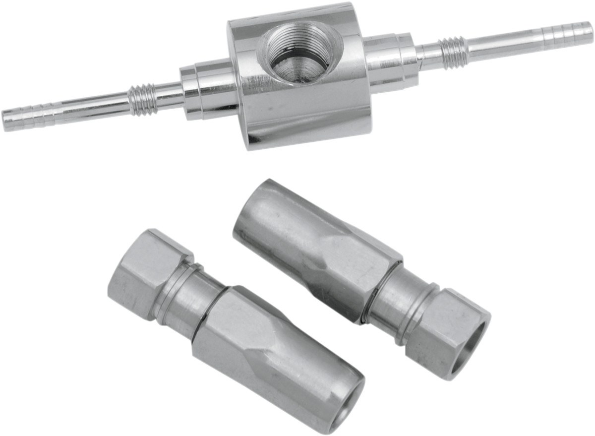 MAGNUM SHIELDING BYO® Build-Your-Own Junction Block