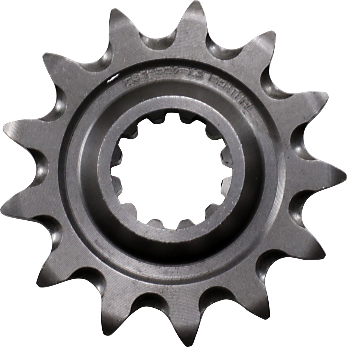 Renthal Grooved Front Sprocket Husqvarna 250cc-510cc 2004-2012