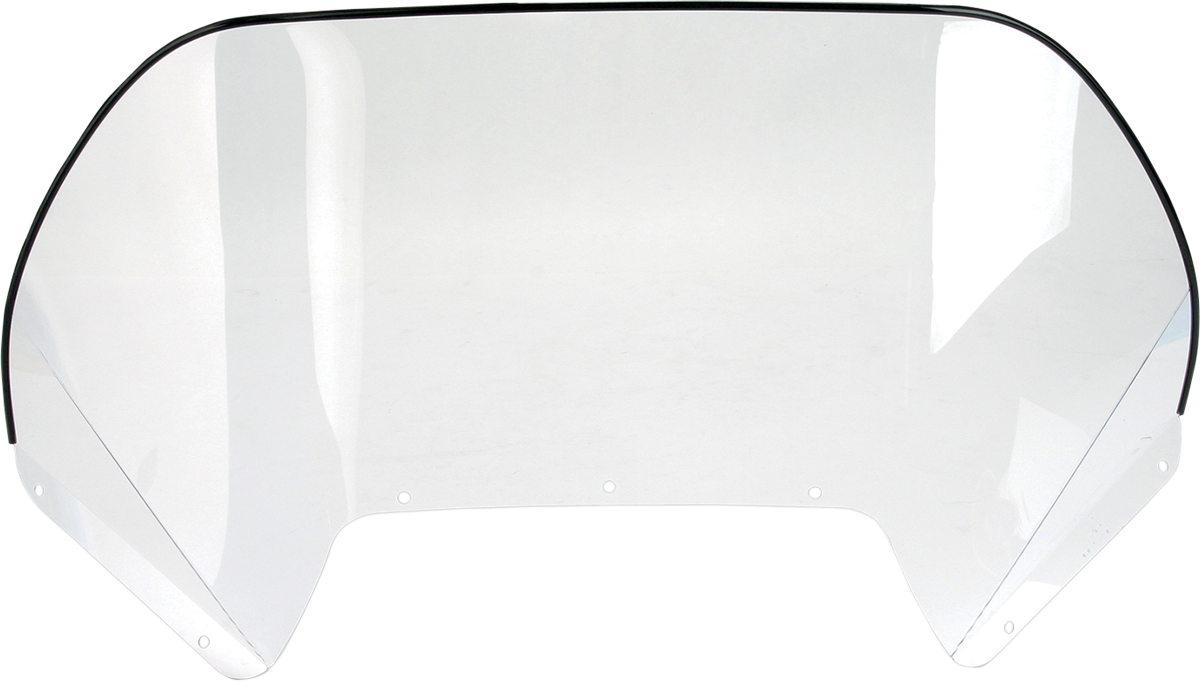 Lexan® Polycarbonate Windshield