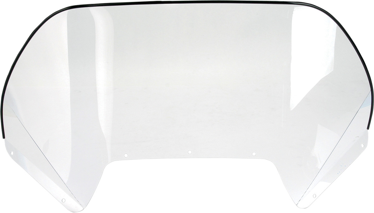Lexan® Polycarbonate Windshield