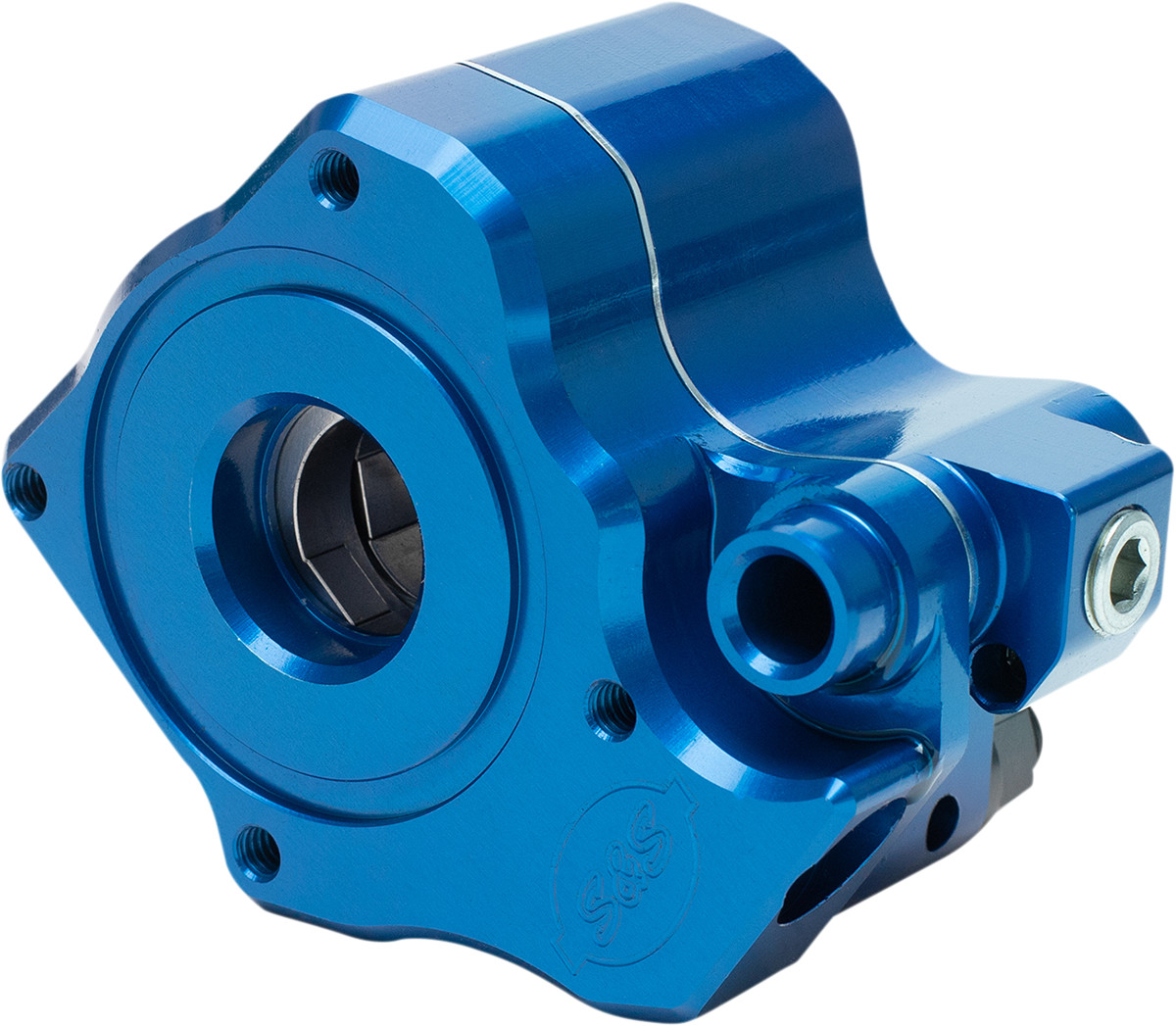S&S CYCLE Oil Pump
