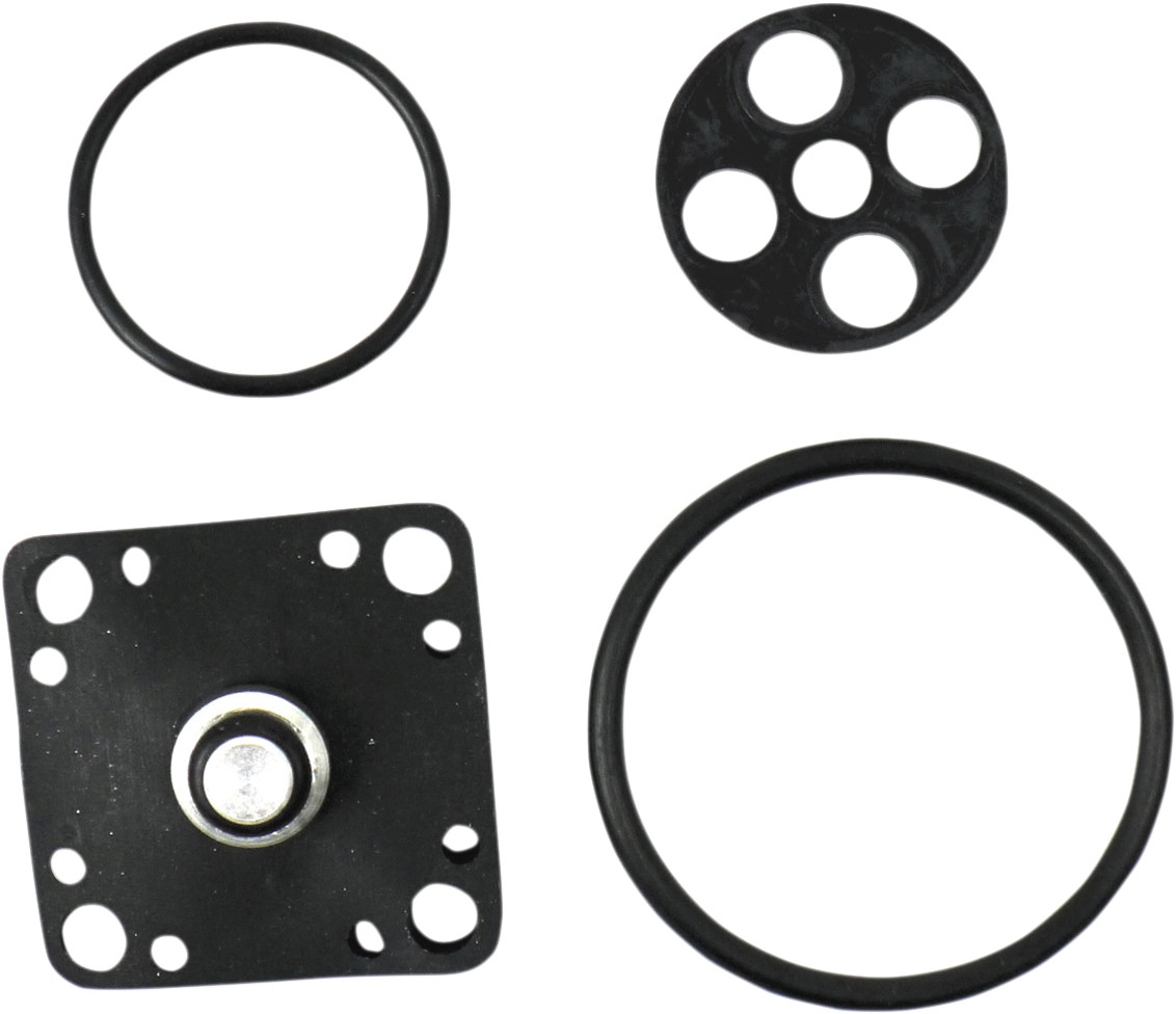 K&S TECHNOLOGIES Fuel Petcock Repair Kit