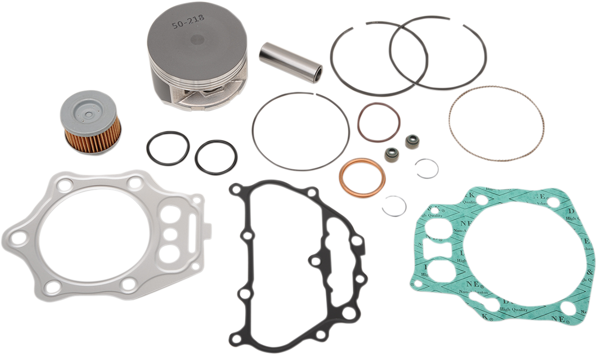 Top-End Rebuild Kit