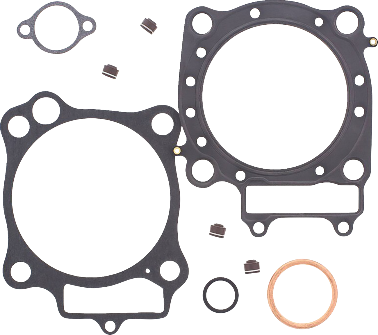 VERTEX Top End Gasket Kit