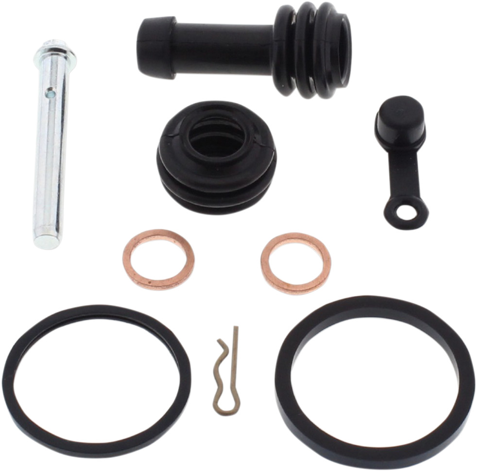 Moose Racing Brake Caliper Rebuild Kit
