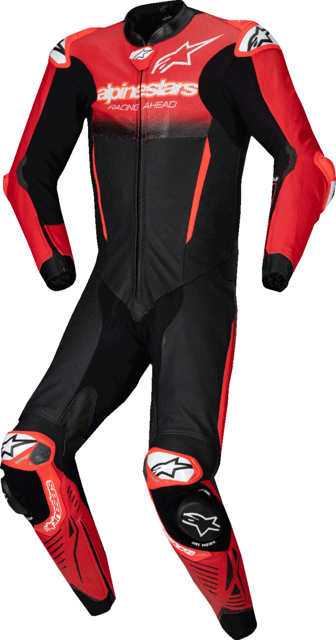 ALPINESTARS GP-R7 1-PC Leather Suit