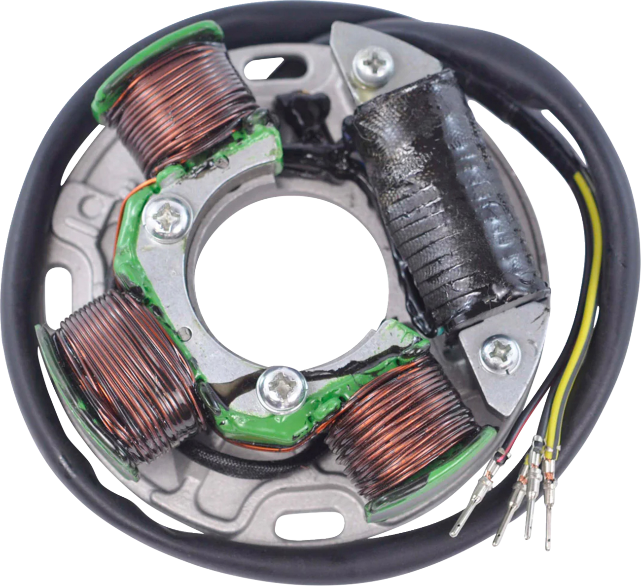 RM STATOR Stator