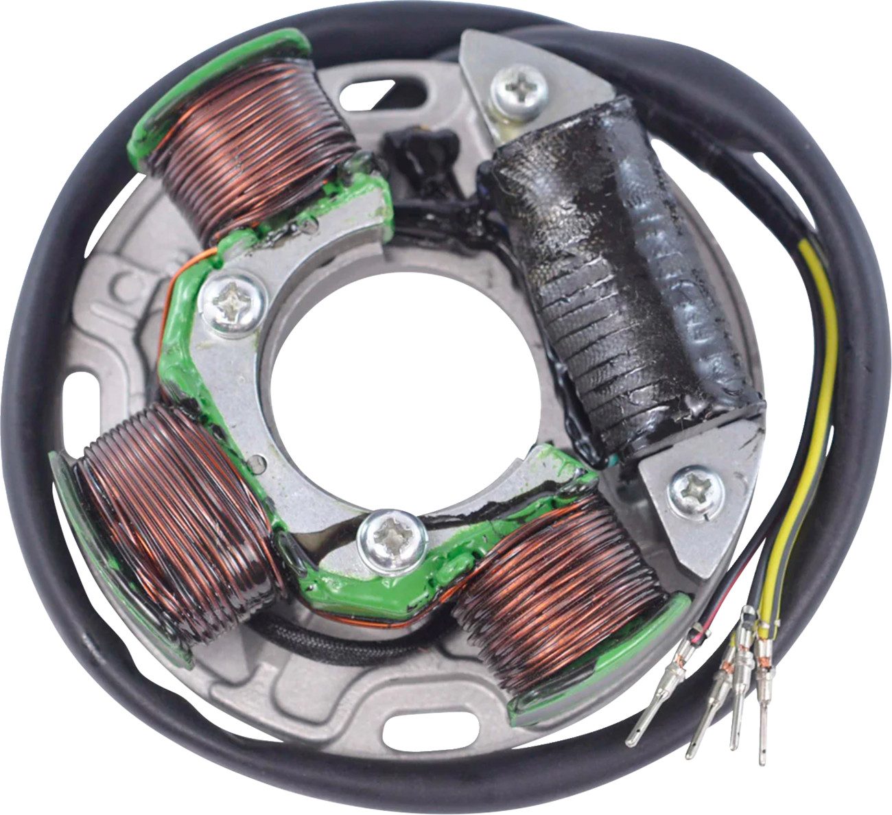 RM STATOR Stator
