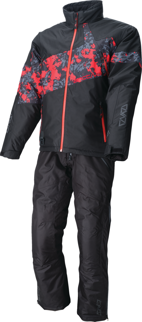 Arctiva Pivot 7 Jacket