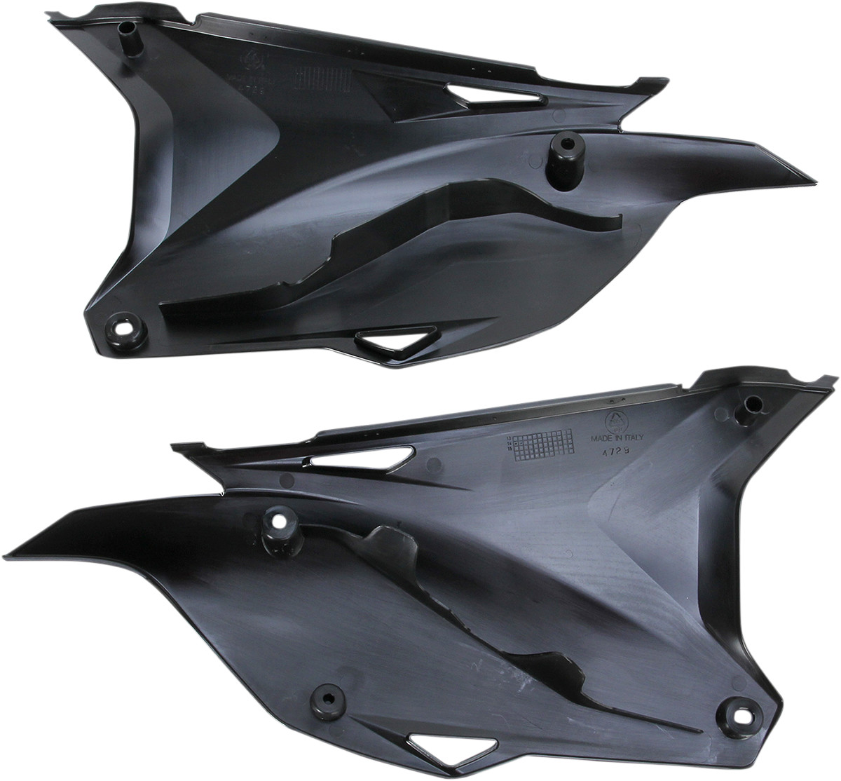 Acerbis Side Panels Kawasaki KX85 / KX100 2014-2021