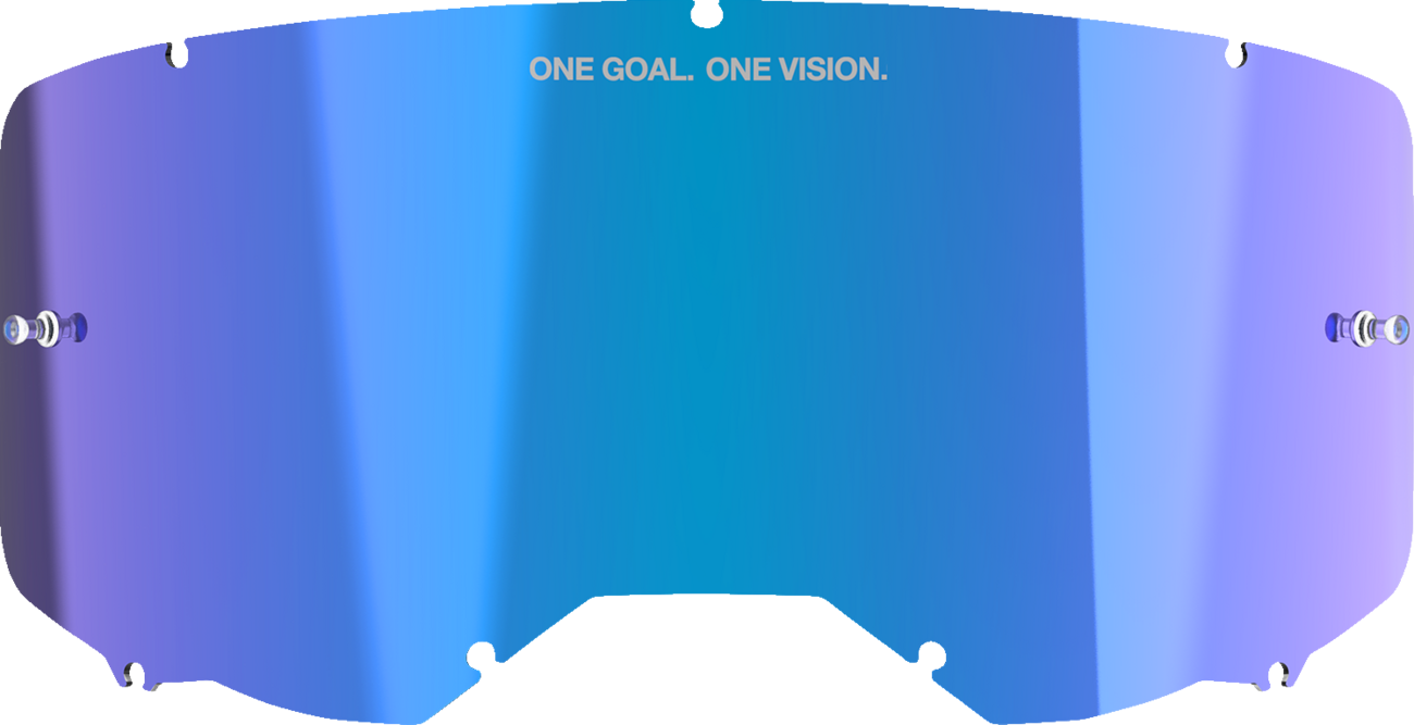 Vision 8/Vision 5/Vision 3 Goggle Lens