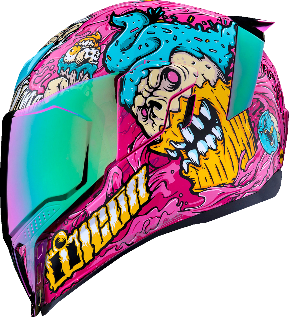 Icon Airflite™ Snack Attack MIPS® Helmet