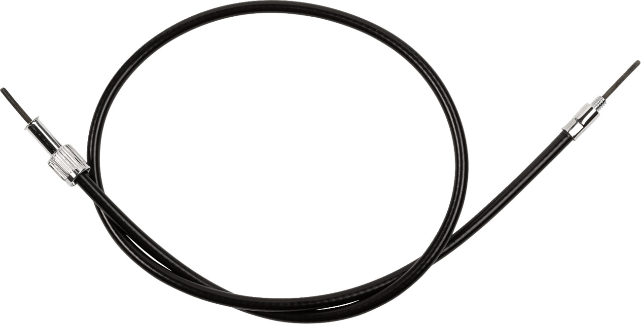 Drag Specialties Front-Wheel Drive Speedometer Cable