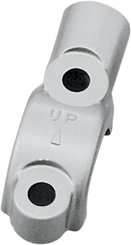 Master Cylinder Replacement Half Bar Clamp