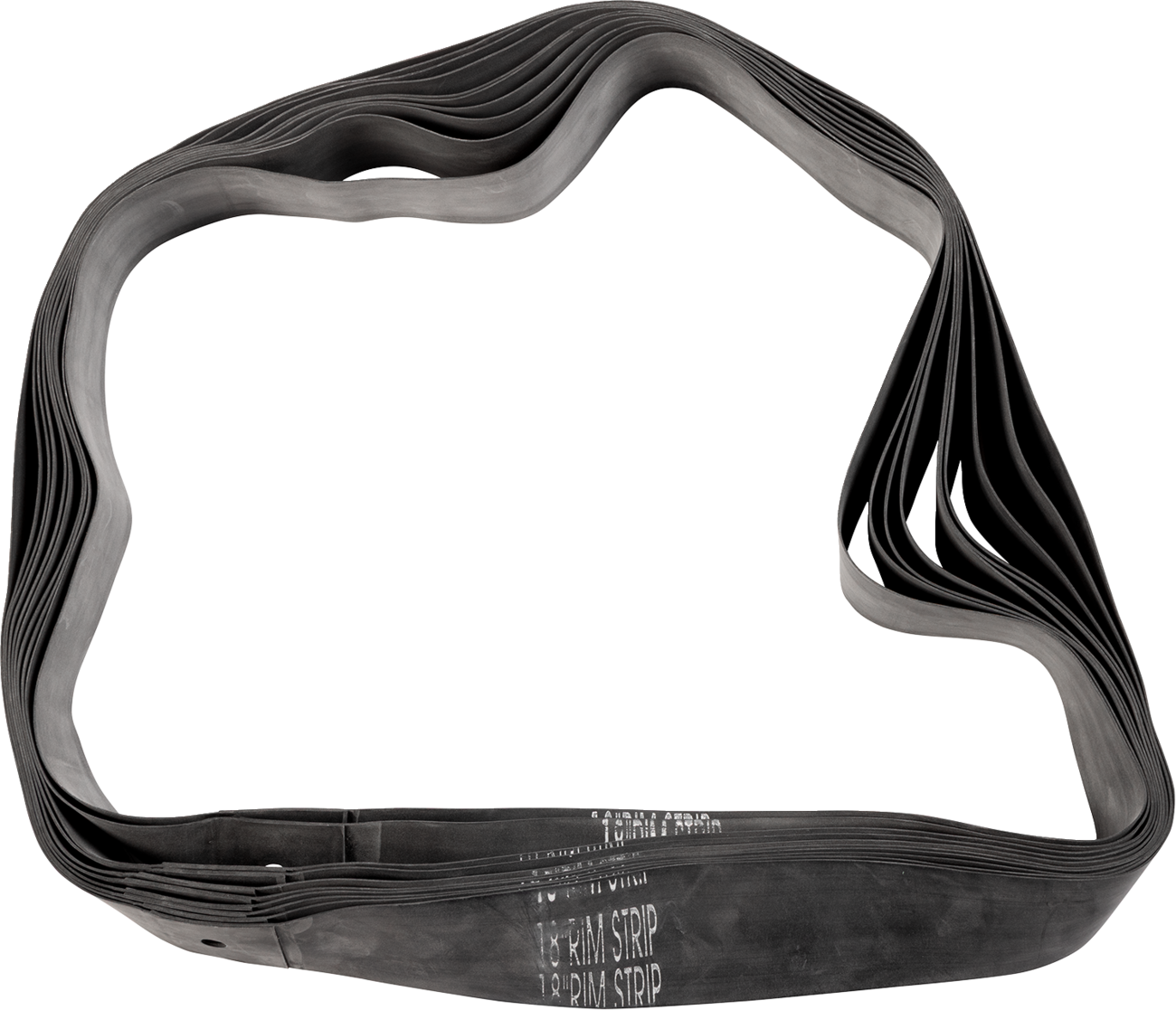 Drag Specialties Rim Strip