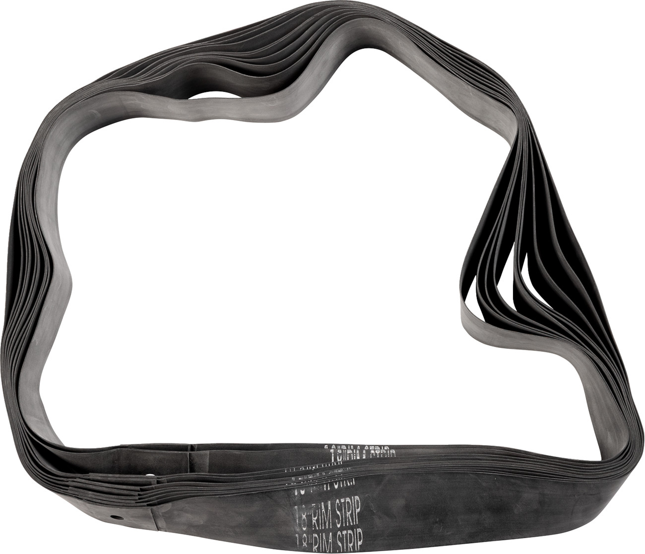 Drag Specialties Rim Strip