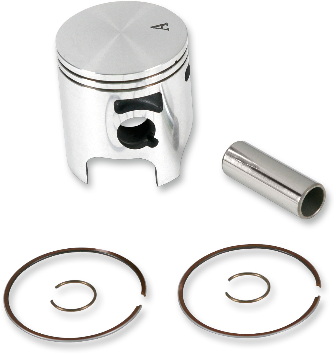 Prox Piston Kit - 47.95 mm - Kawasaki KX80