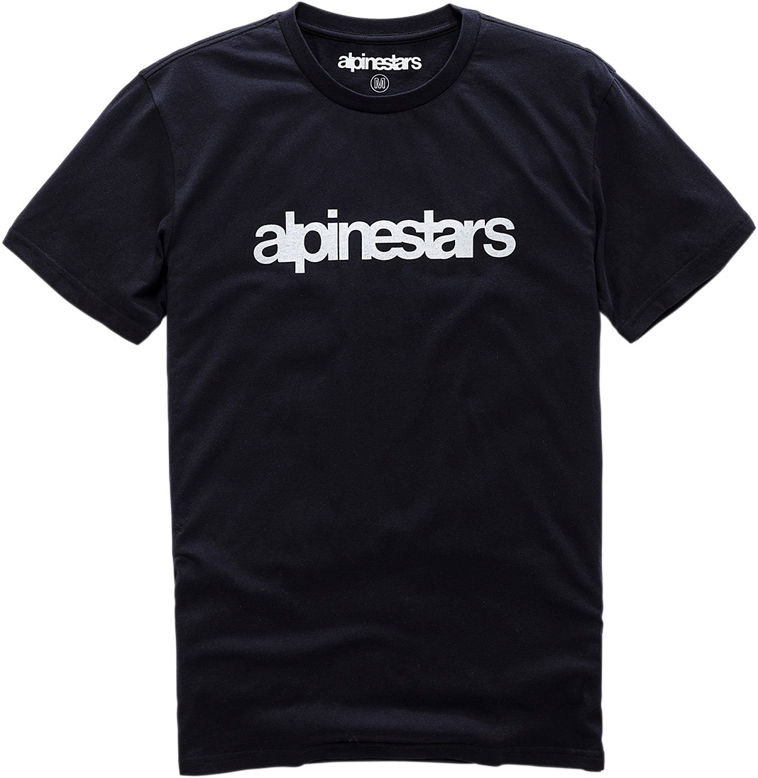 ALPINESTARS Heritage Word T-Shirt