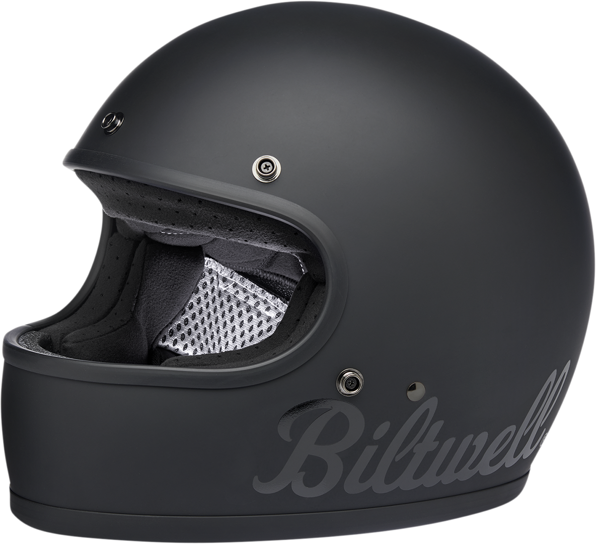 Biltwell Gringo ECE Factory Helmet