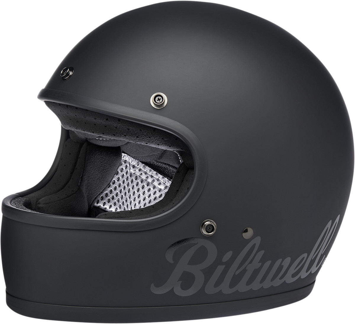 Biltwell Gringo ECE Factory Helmet (XS)