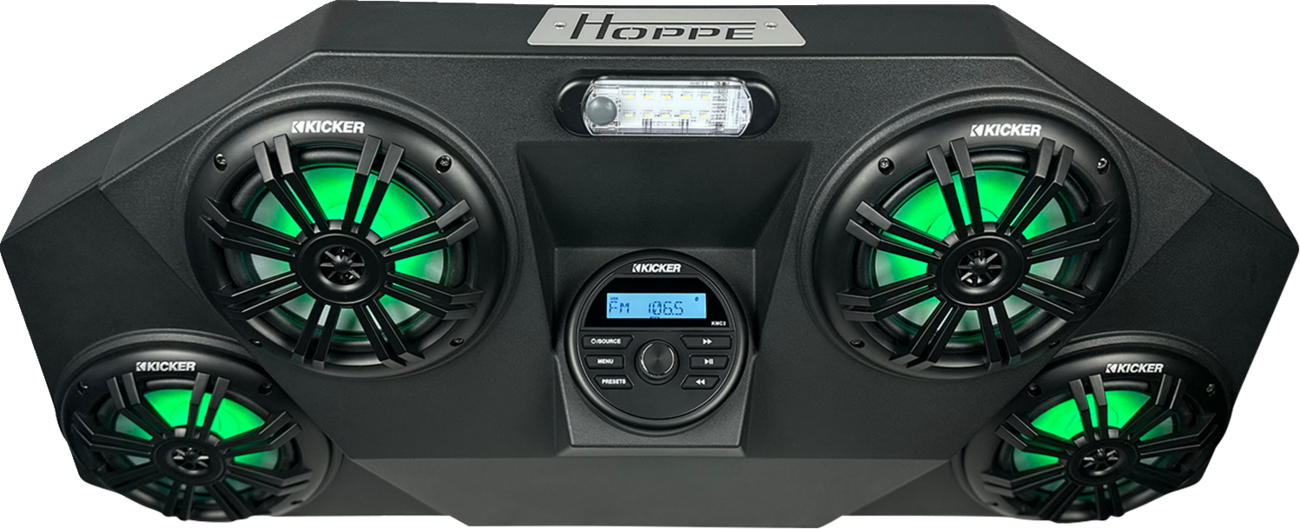 Audio Mini