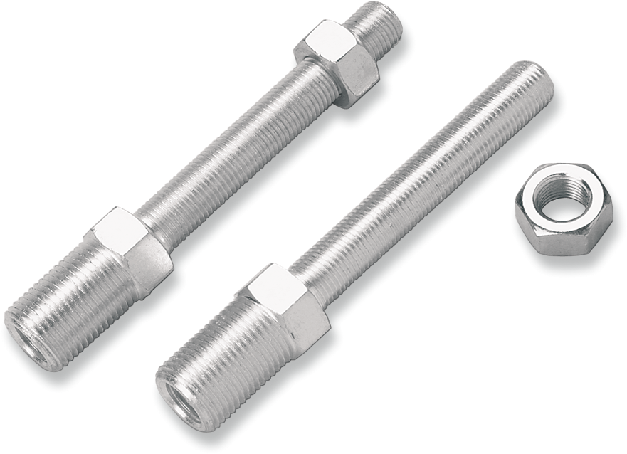 ARLEN NESS Rear Adjustable Lowering Kit