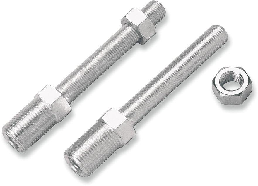 ARLEN NESS Rear Adjustable Lowering Kit