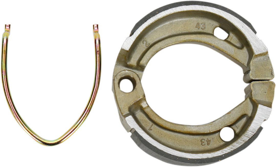 EBC Organic Brake Pads