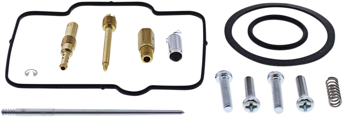 Moose Racing Carburetor Repair Kit - Honda