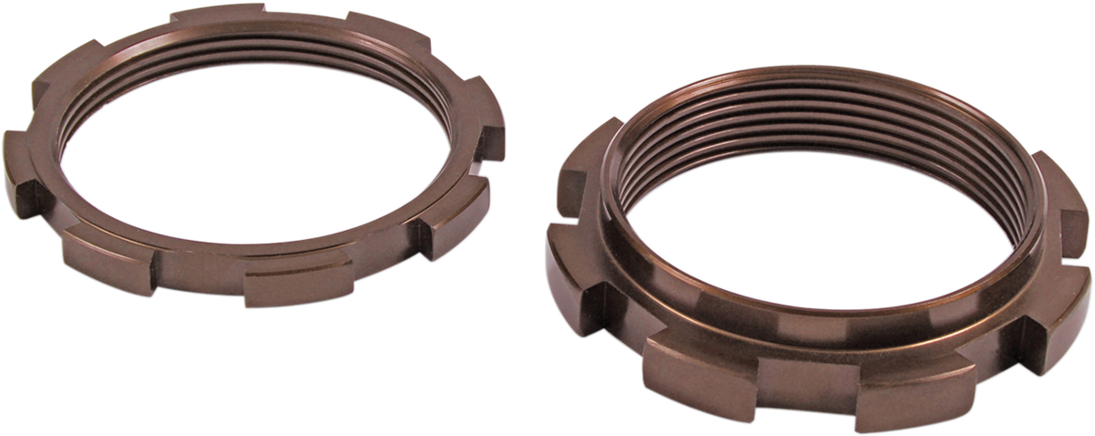 Shock Spring Collar Set