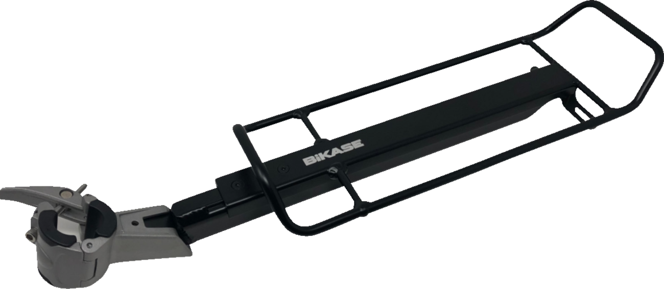 BIKASE EZ Clamp Rear Rack